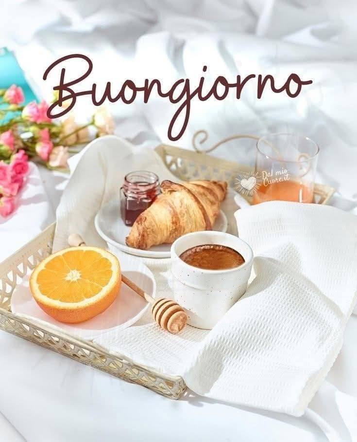 100 immagini buongiorno gratis per whatsapp freddo
