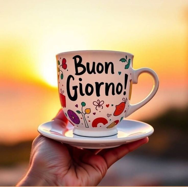 100 immagini buongiorno gratis per whatsapp se