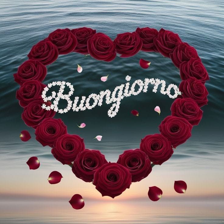 100 immagini buongiorno sabato