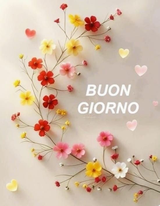 abbraccio buongiorno gif