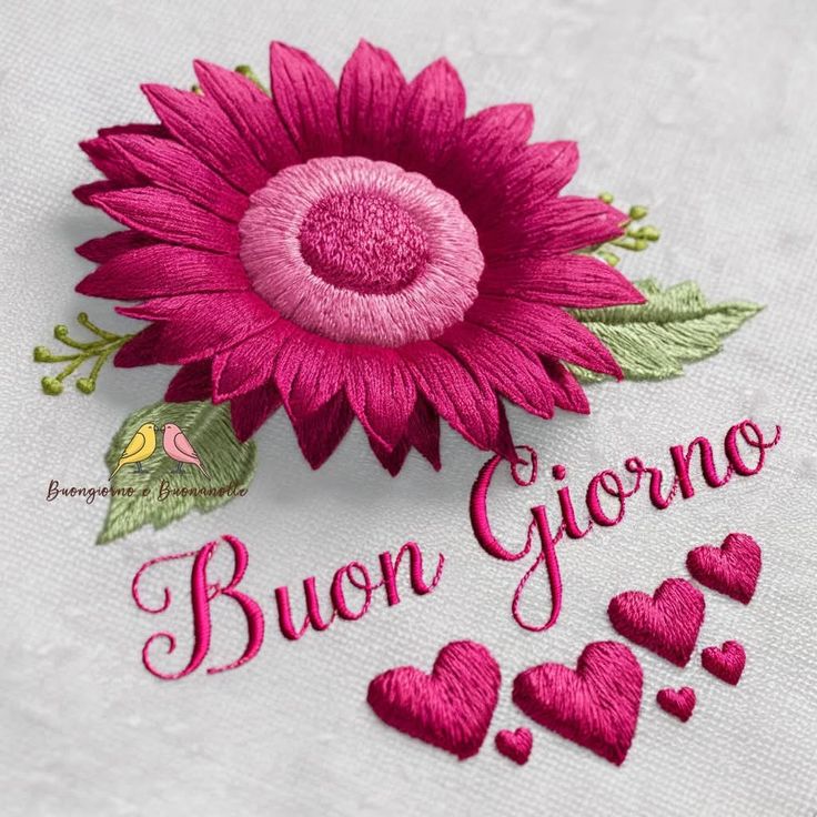 amore buongiorno gif