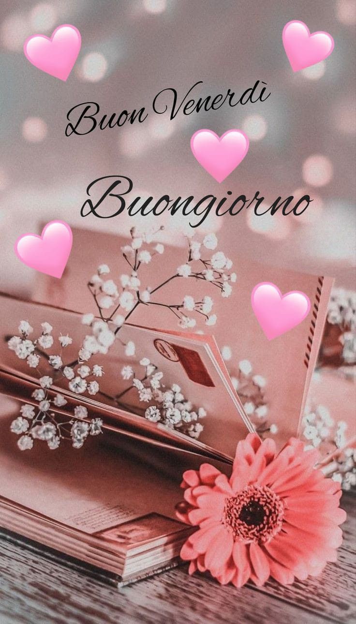 anna l buongiorno immagini nuove