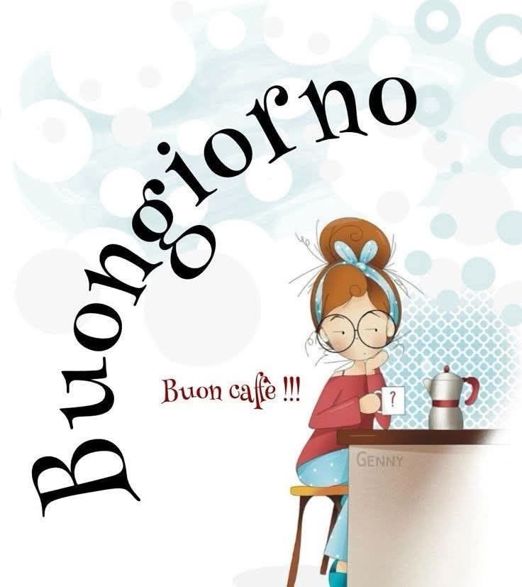 anna l immagini buongiorno