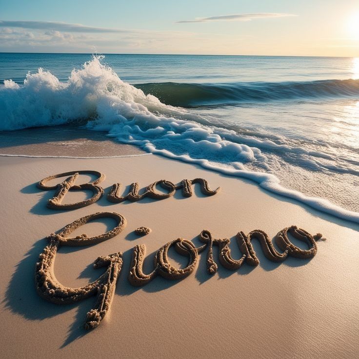 buon sabato buongiorno immagini
