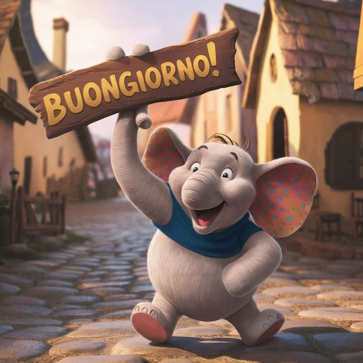buongiorno 123 immagini