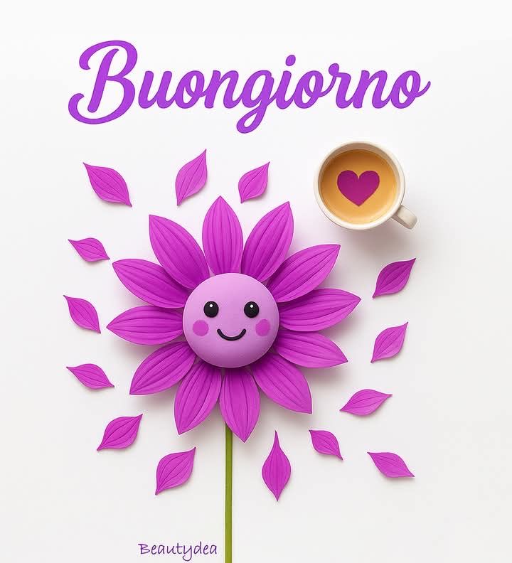 buongiorno buon giovedi buon pranzo