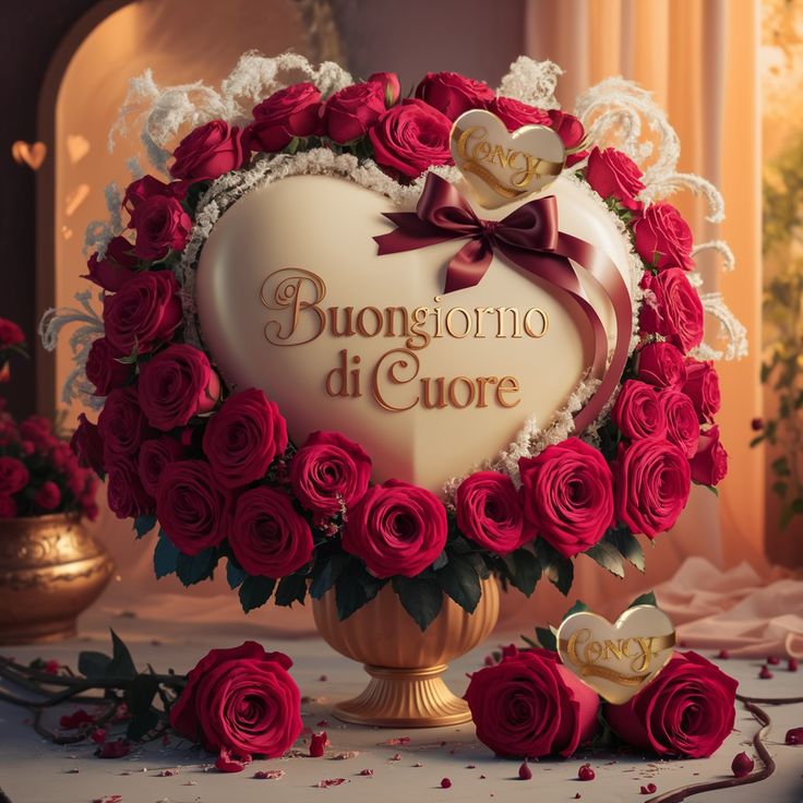 buongiorno buon lunedi con pioggia