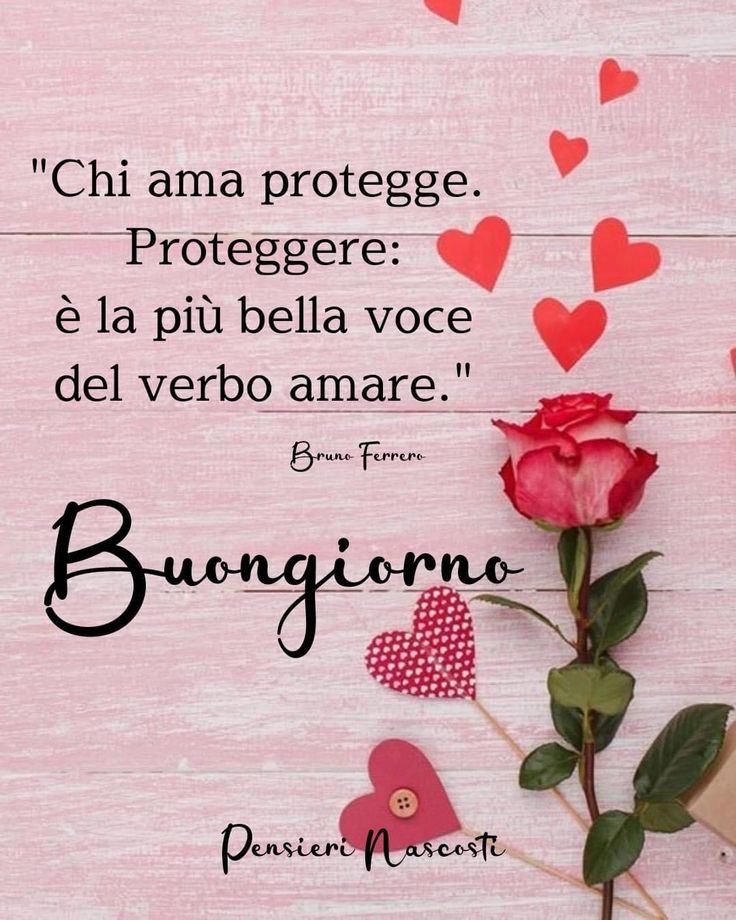buongiorno buon lunedi gif animate