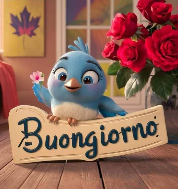 buongiorno buon lunedi gif nuove