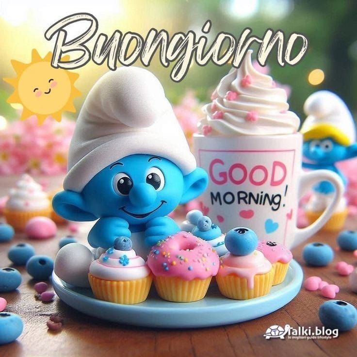 buongiorno buon martedi con il cuore