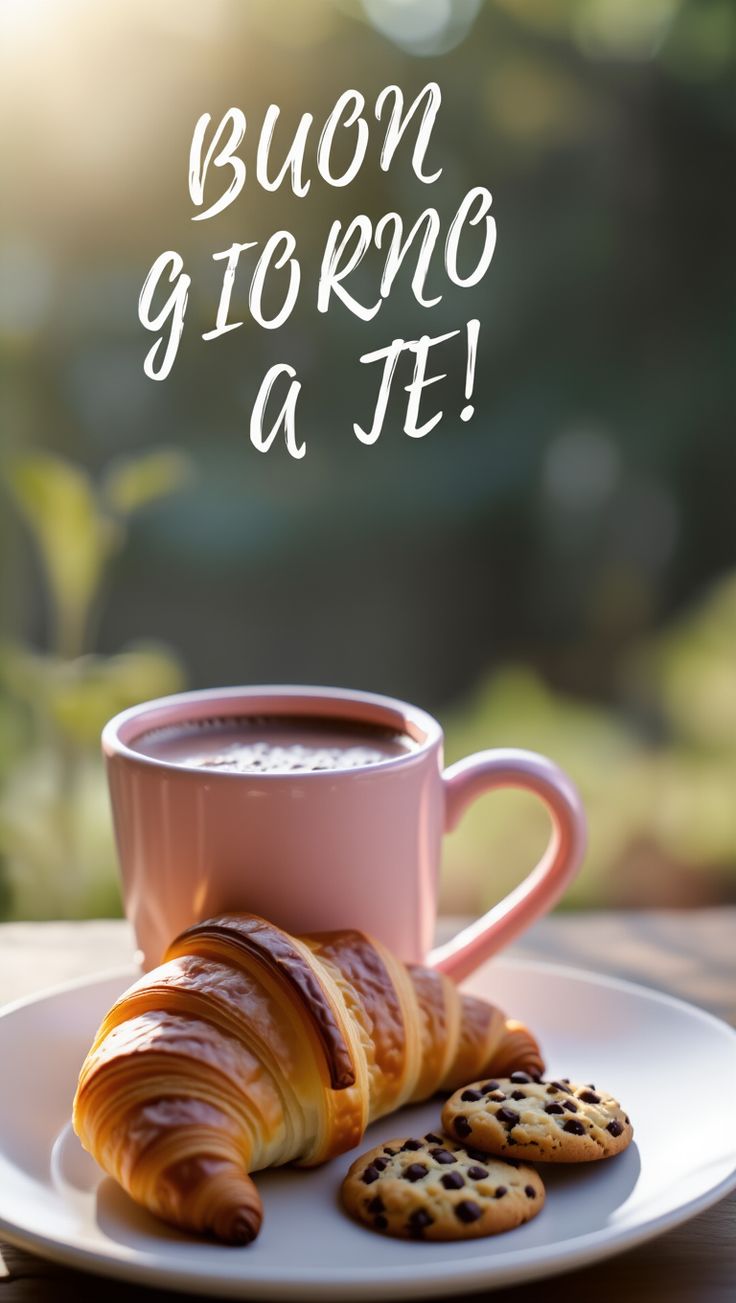 buongiorno buon martedi freddoloso