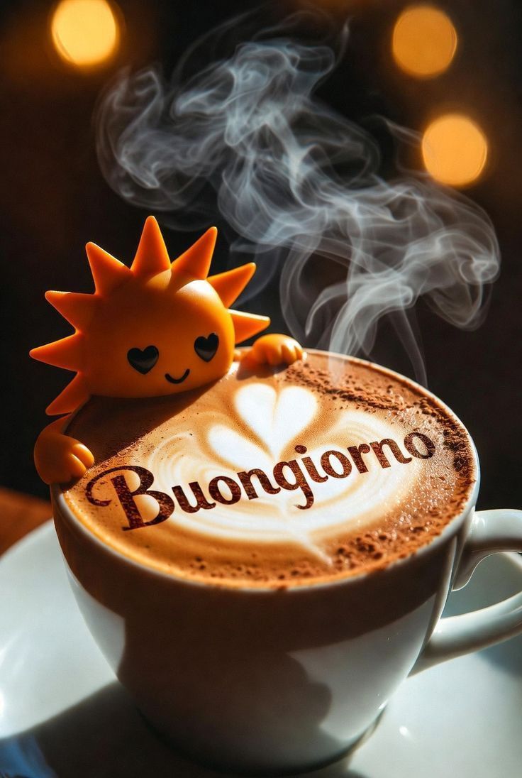 buongiorno buon mercoledi gif