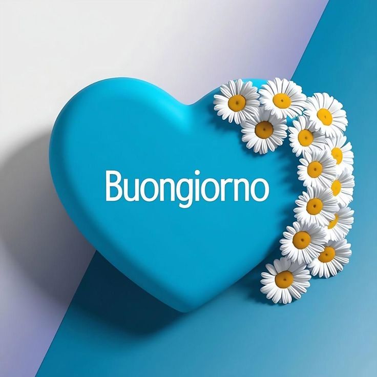 buongiorno buon mercoledi piovoso