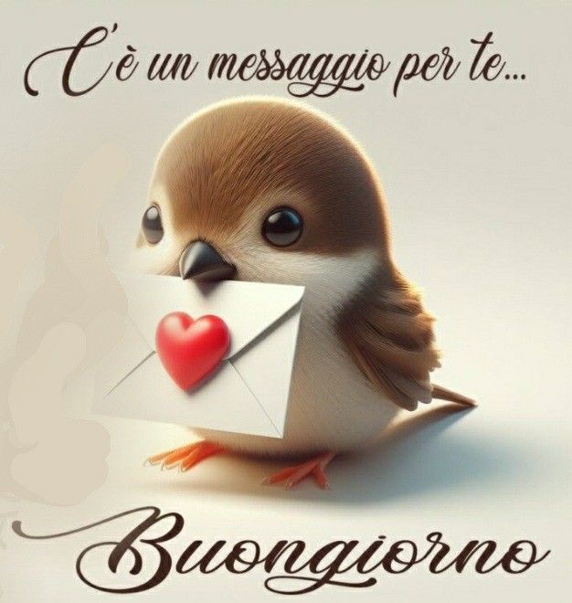 buongiorno buon mercoledi raggio di sole