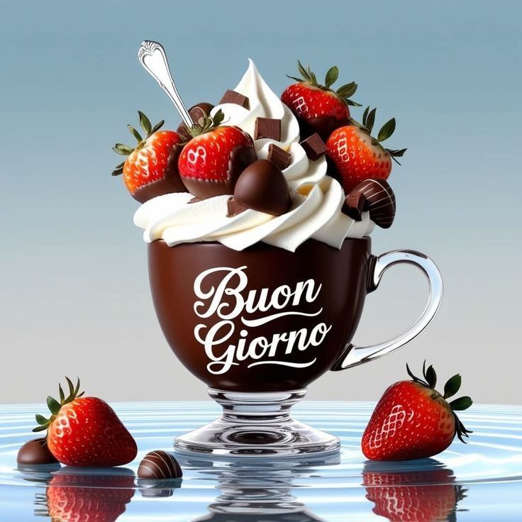 buongiorno buon mercoledi romantico