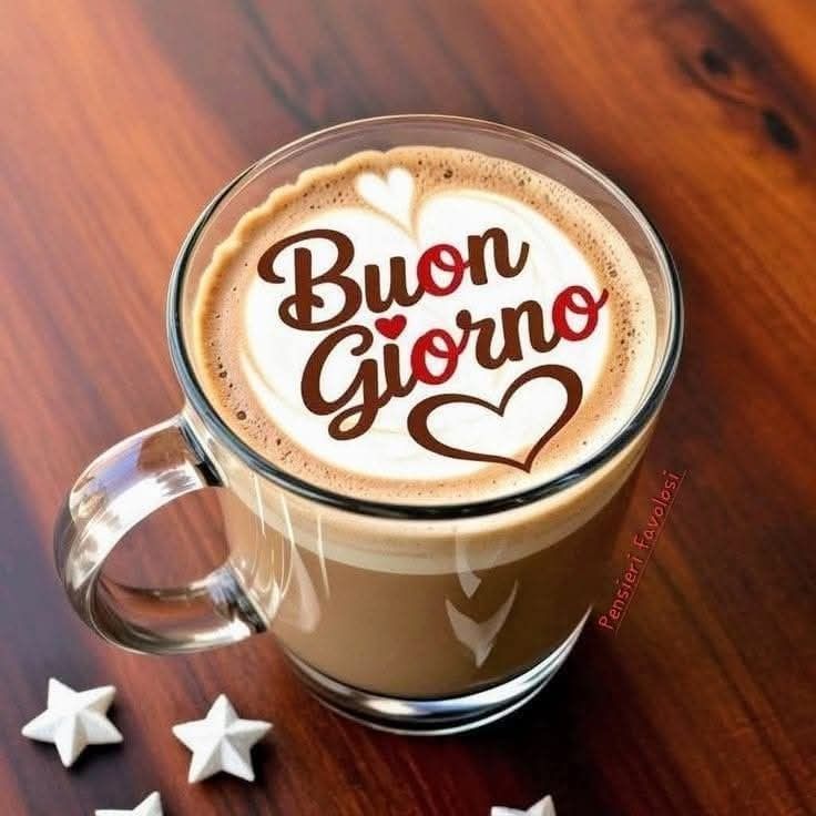 buongiorno buon sabato augurando