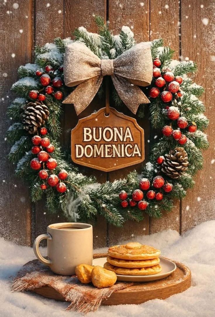 buongiorno buon sabato fiori