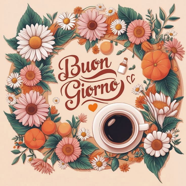 buongiorno buon venerdi buon inizio giornata