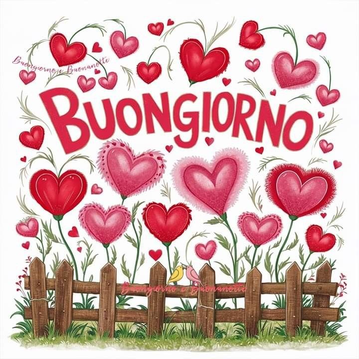 buongiorno buon venerdi spiritoso