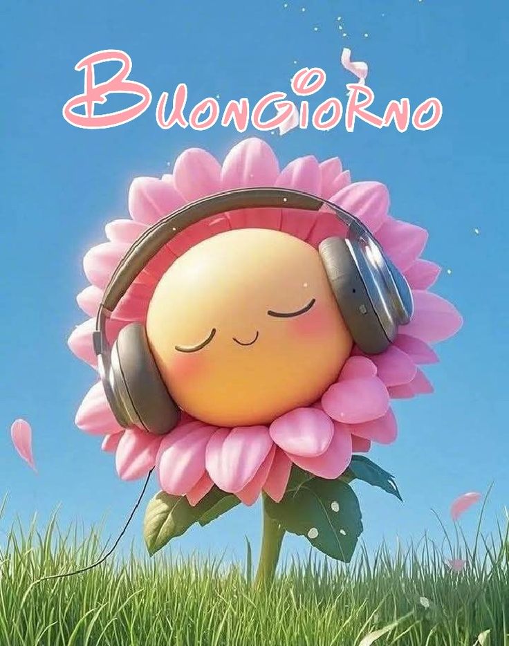 buongiorno buona domenica immagini nuove