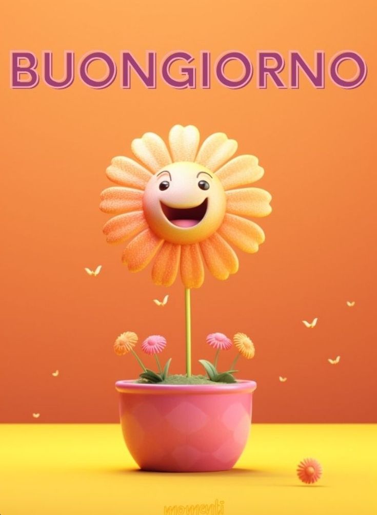buongiorno buona domenica pasquale