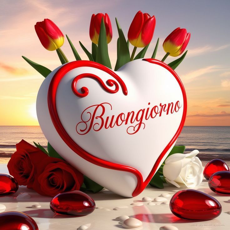 buongiorno buona domenica per whatsapp