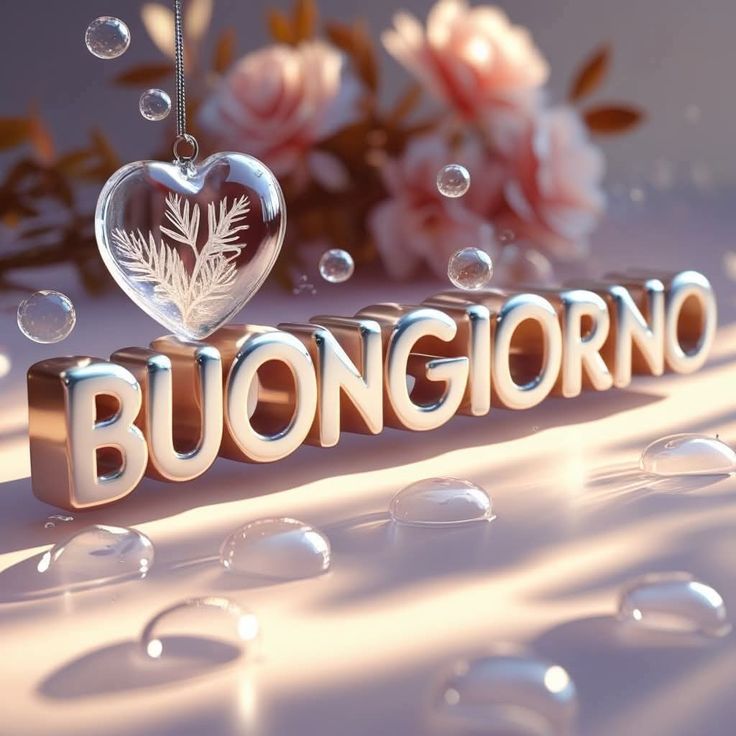buongiorno e buon mercoledi immagini nuove gratis