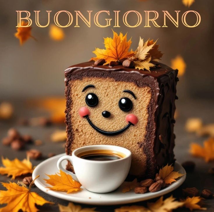 buongiorno estivo buon pranzo