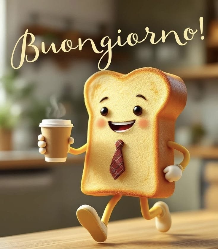 buongiorno estivo immagini nuove