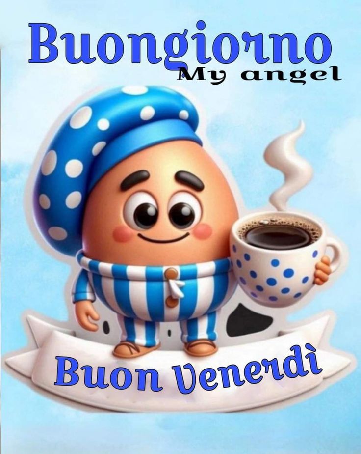 buongiorno gif bellissimi nuovissimi