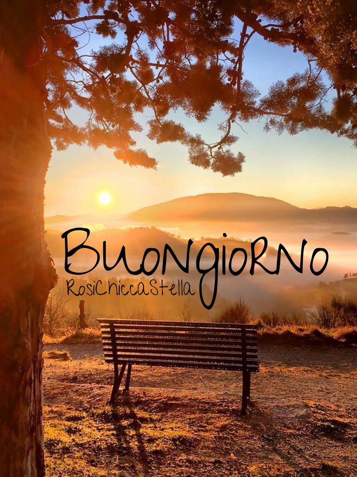 buongiorno gif con il cuore