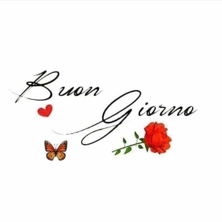 buongiorno gif pioggia