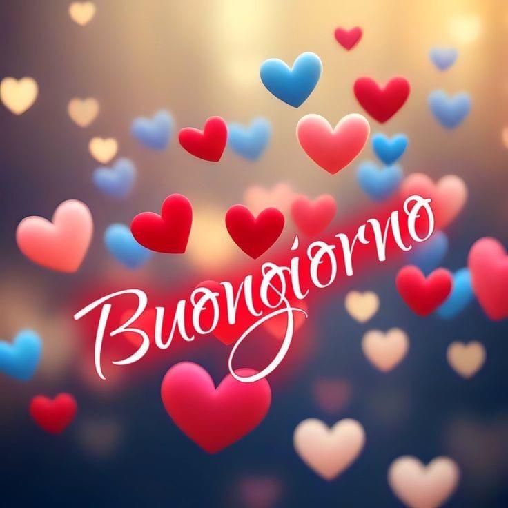 buongiorno gratis per whatsapp divertenti