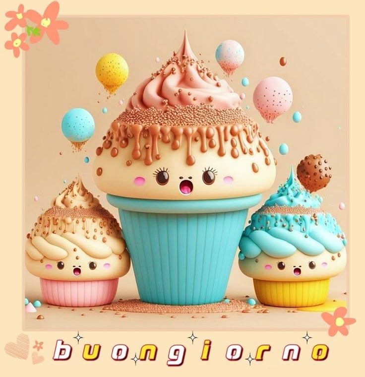 buongiorno immagini anna l