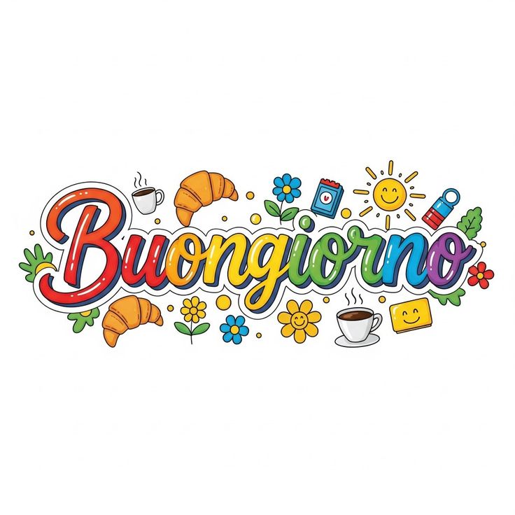 buongiorno immagini da scaricare gratis