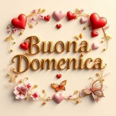 buongiorno immagini domenica nuove