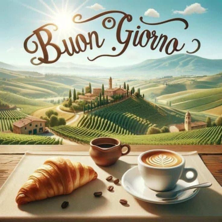 buongiorno koala immagini