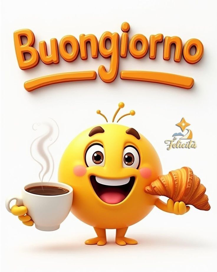 buongiorno koala immagini