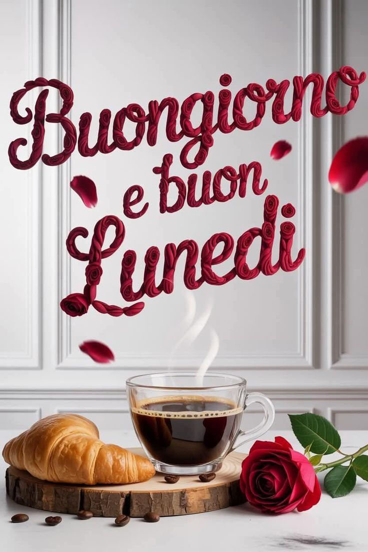 buongiorno mamma attori