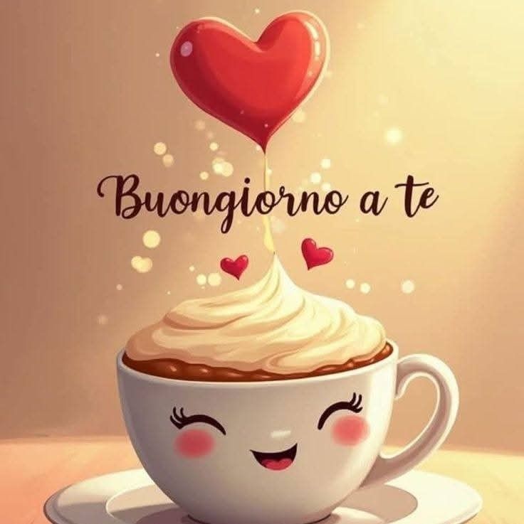 buongiorno mamma hanno cambiato attori