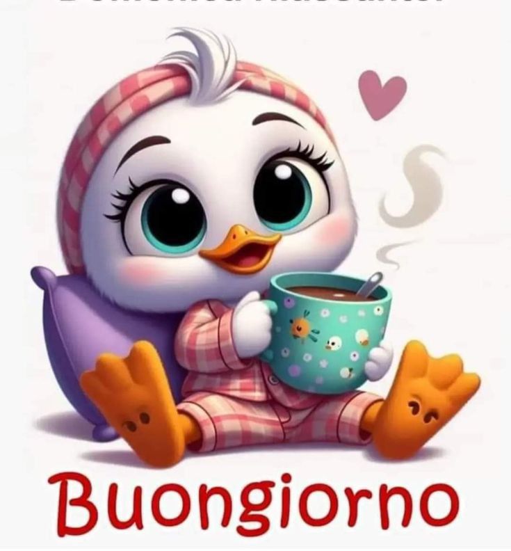 canale 5 buongiorno mamma