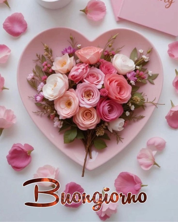 ciao immagini buongiorno