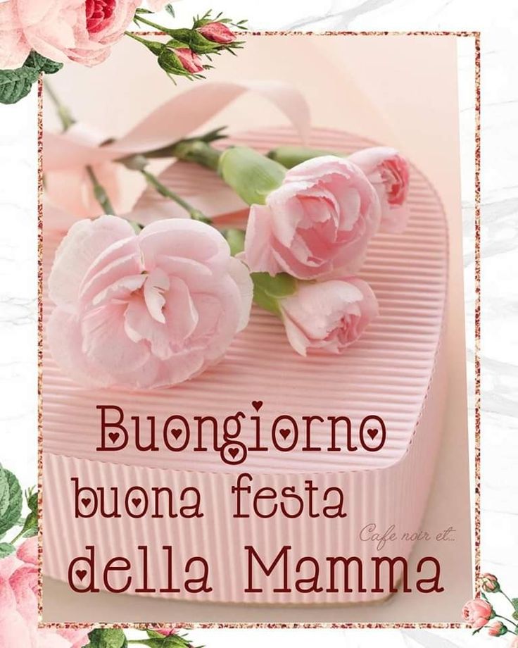 colonna sonora buongiorno mamma