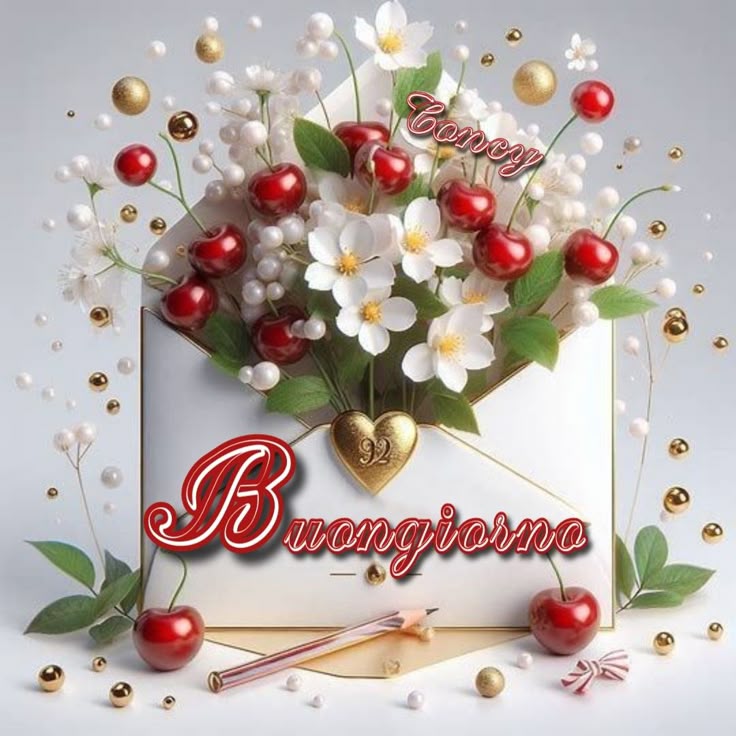difference between buongiorno and buona giornata