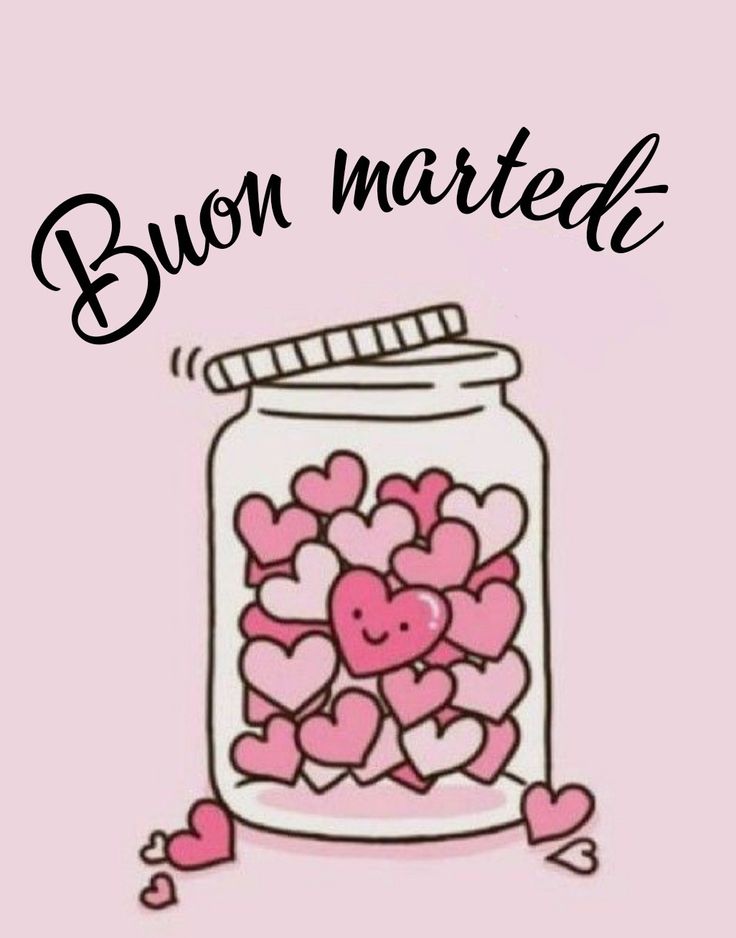 eccomi buongiorno buon sabato