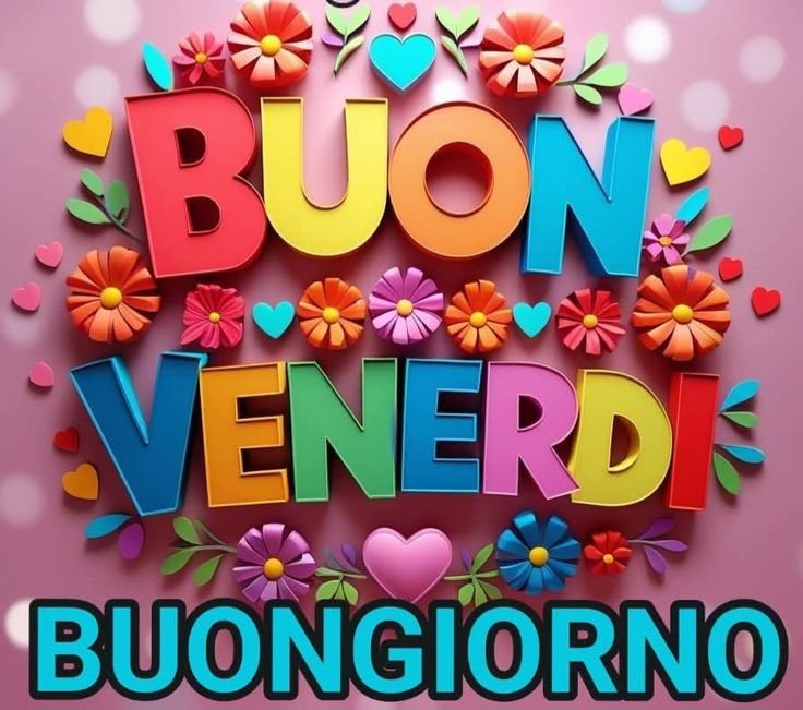 epifania immagini buongiorno