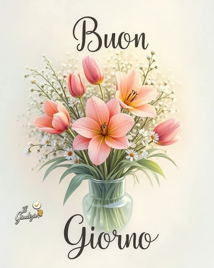 ferragosto immagini buongiorno