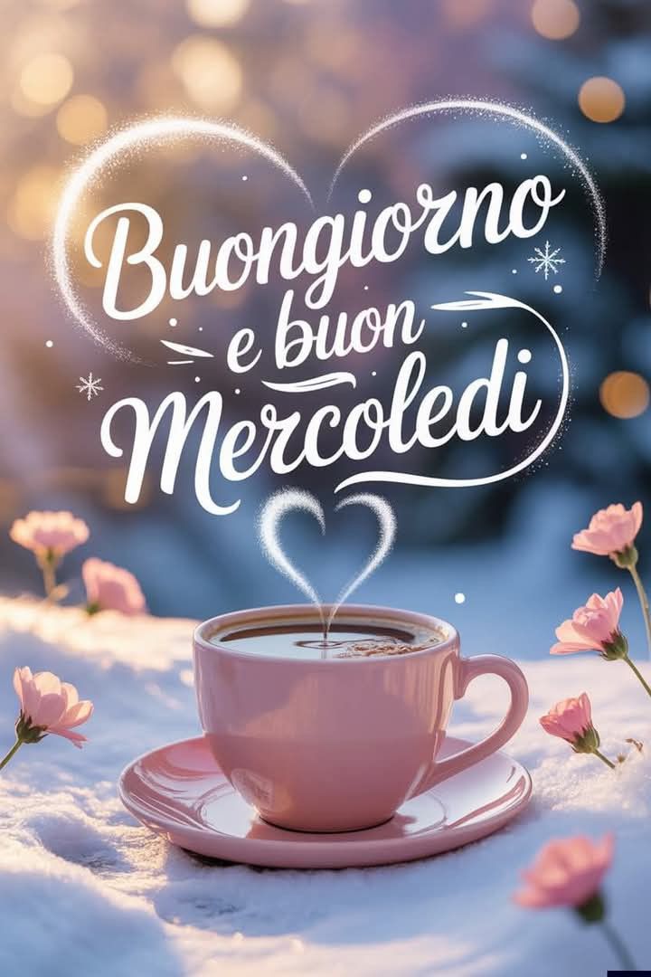 frasi e immagini buongiorno
