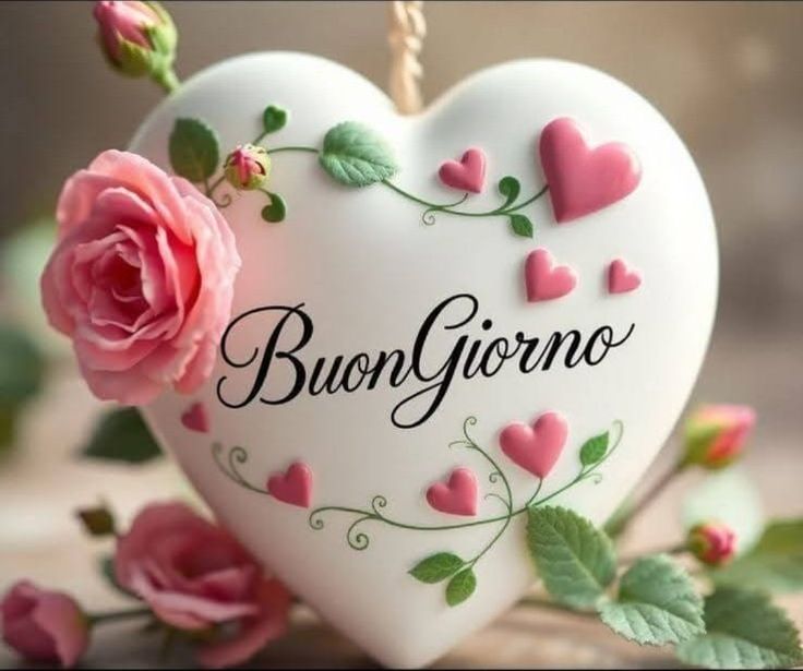 gif immagini buongiorno