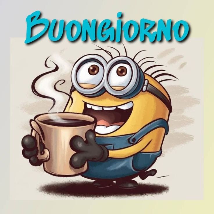 giovedi santo buongiorno immagini